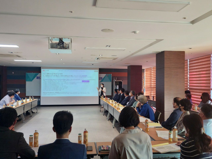 전주시, 일상에서 누리는 신바람 복지 더 탄탄하게