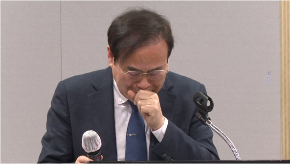 굿프랜드 시상식에서 장애학생 울린 서거석 교육감