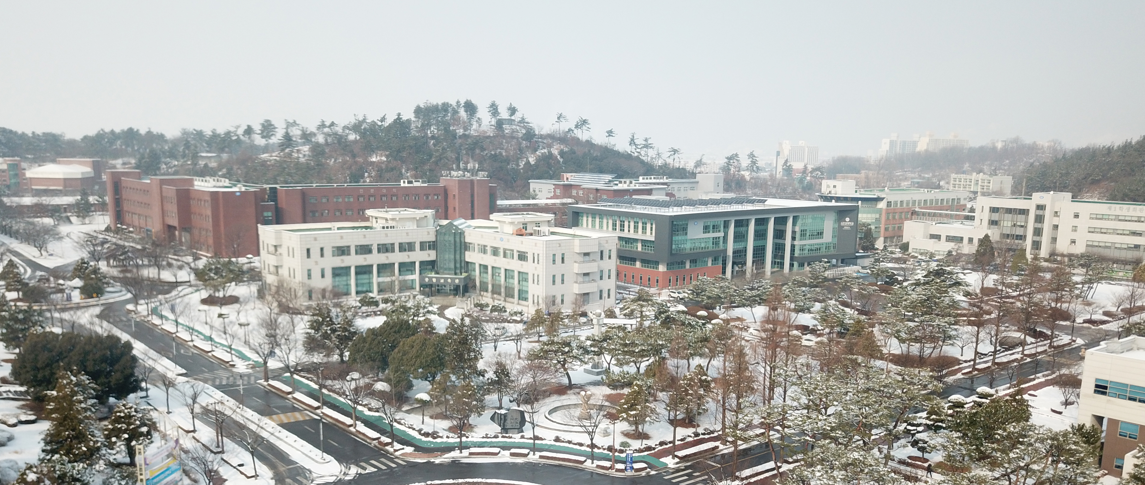 군산대 “2020 장애대학생 교육복지지원 실태 평가”에서 우수대학 선정