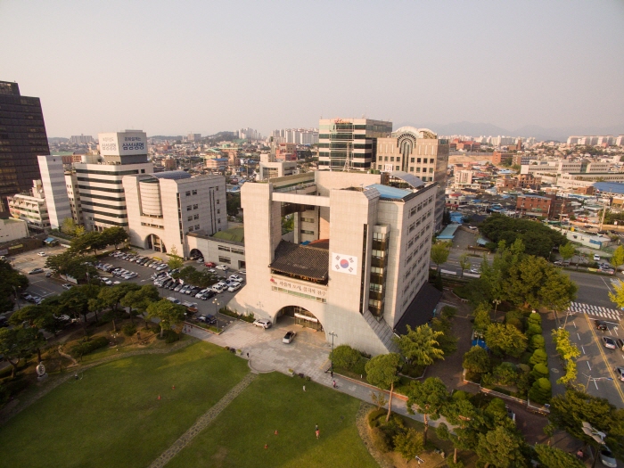 대한민국 무형유산의 보고 전주, 세계적인 도시로  