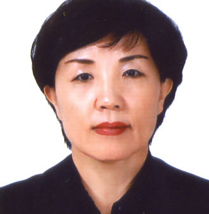 익산시,한명란 계장 정부우수공무원 대통령 표창   