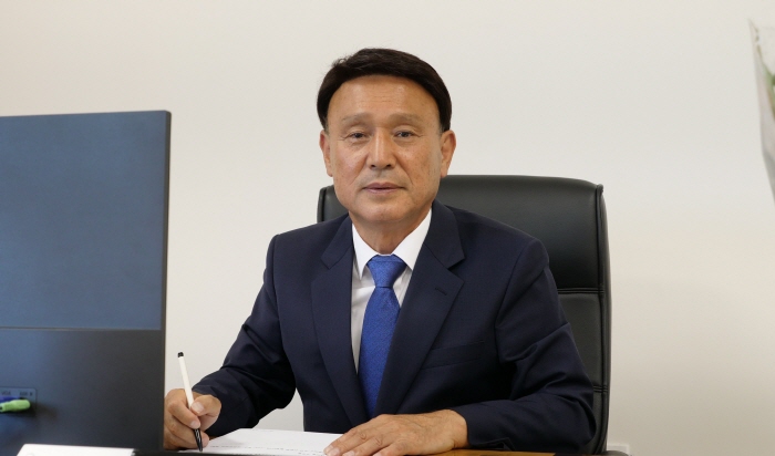 군산시장 강임준 취임사 정리   