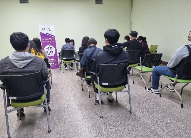 정읍시 장애인종합복지관, 재활의 길잡이 맞춤형 의료 진단 진행