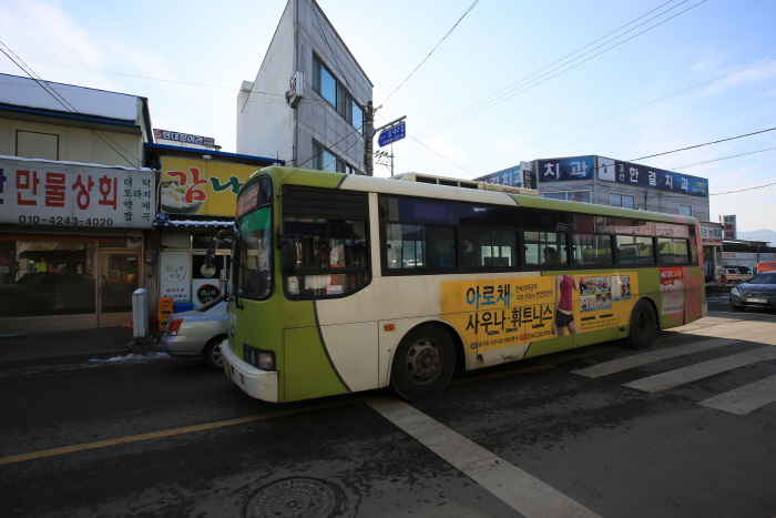 완주/전주 시내버스 요금 단일화 시행 눈앞