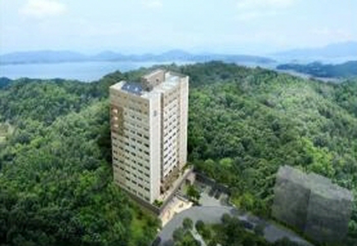 군산대, 학생생활관 ‘누리관’ 신축·개관 